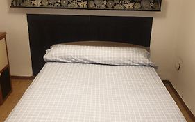 Habitación para verano