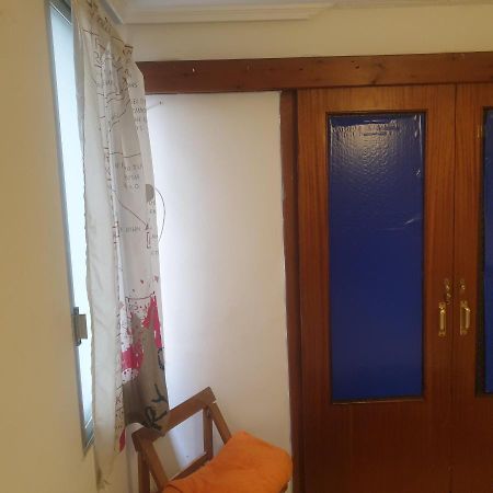 Habitación para verano Valencia Exterior foto