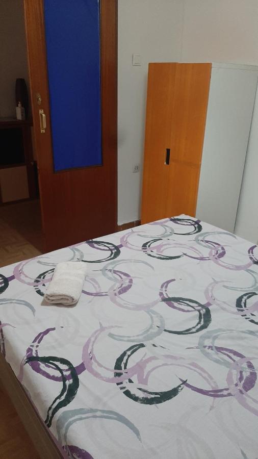 Habitación para verano Valencia Exterior foto
