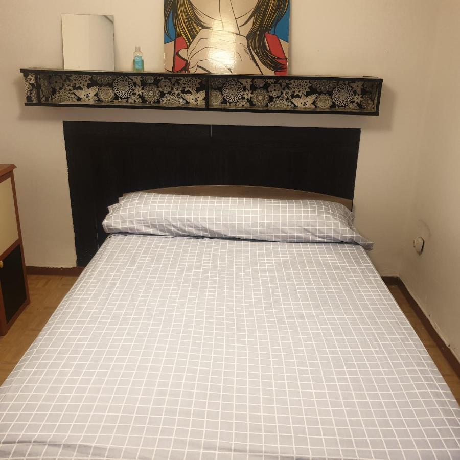 Habitación para verano Valencia Exterior foto